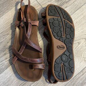 Chaco Sandals